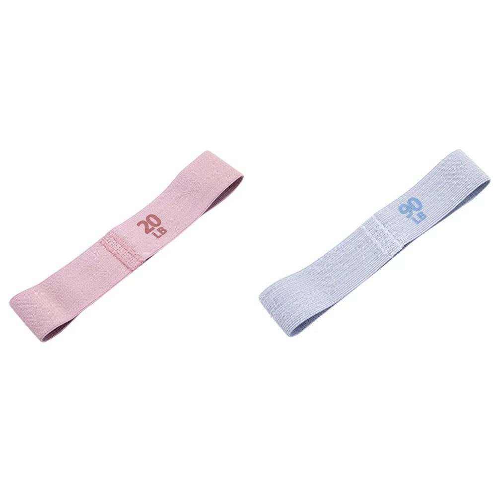 Elastic Resistance Bands