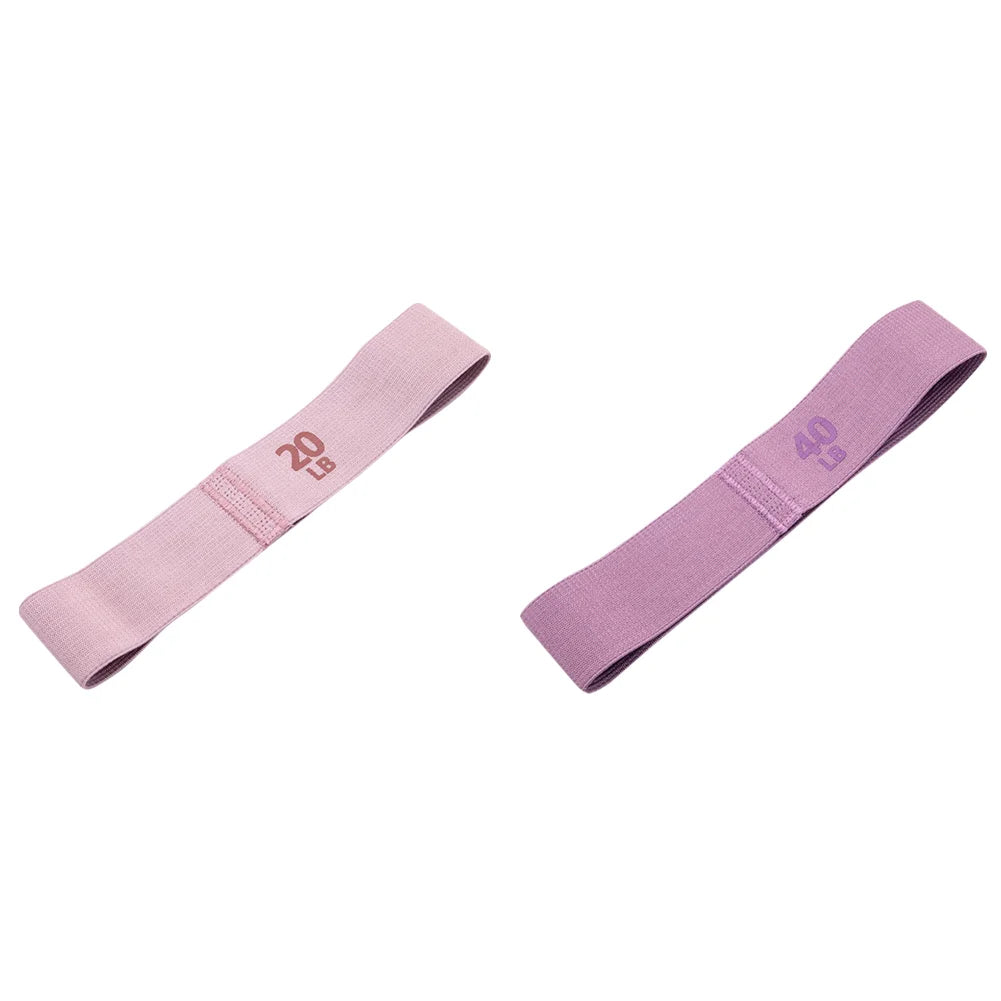 Elastic Resistance Bands