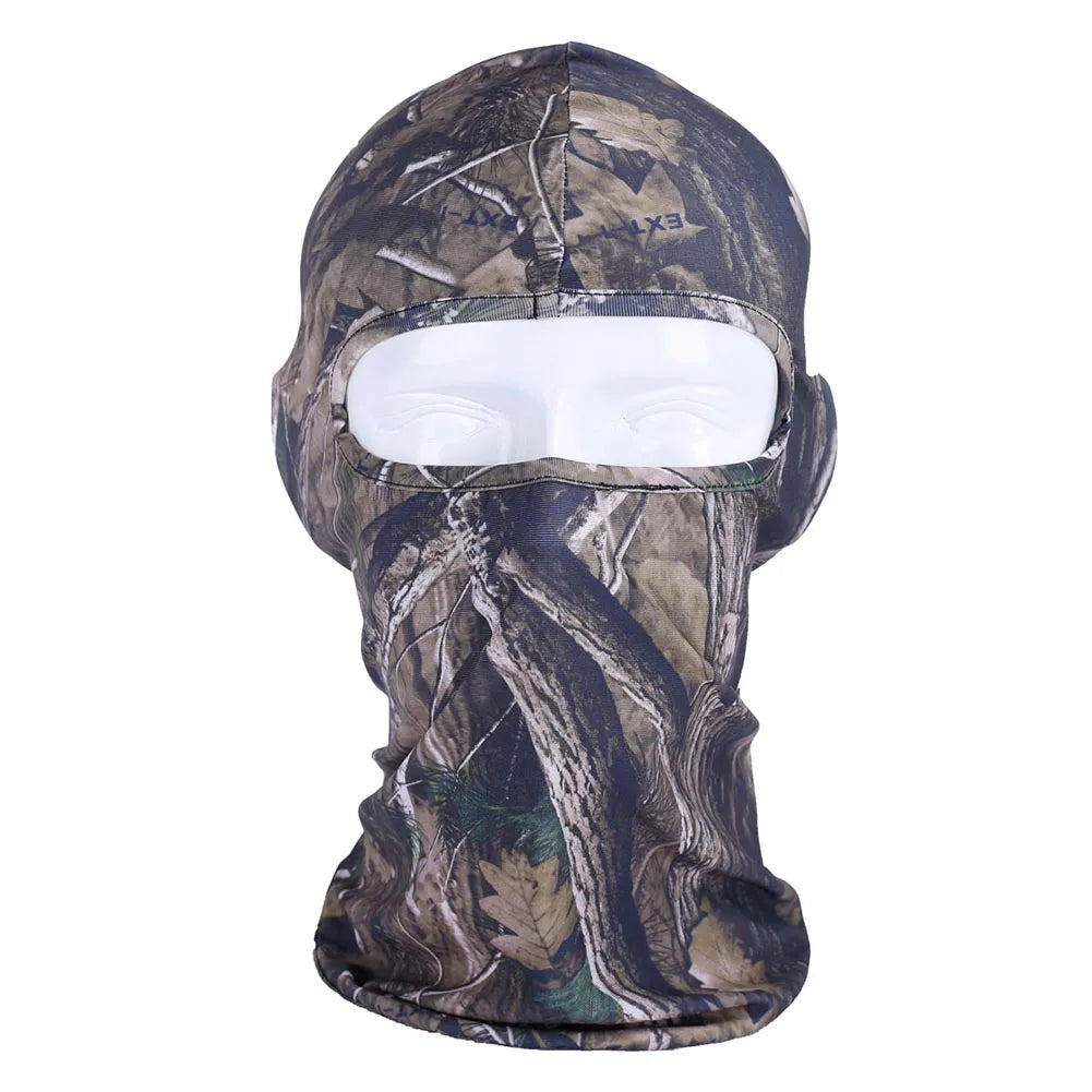 Balaclava UV Protection Breathable