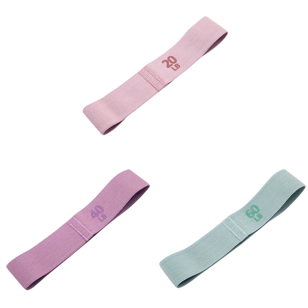 Elastic Resistance Bands