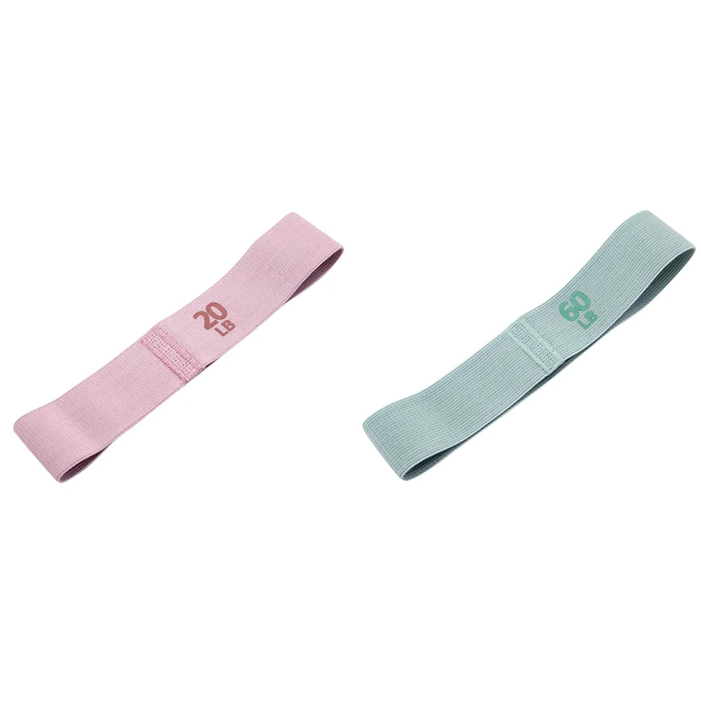 Elastic Resistance Bands