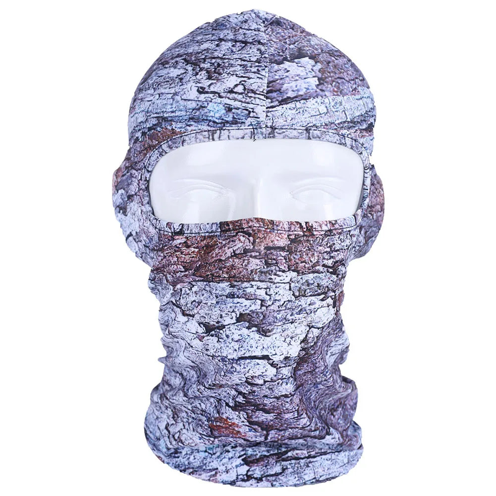 Balaclava UV Protection Breathable