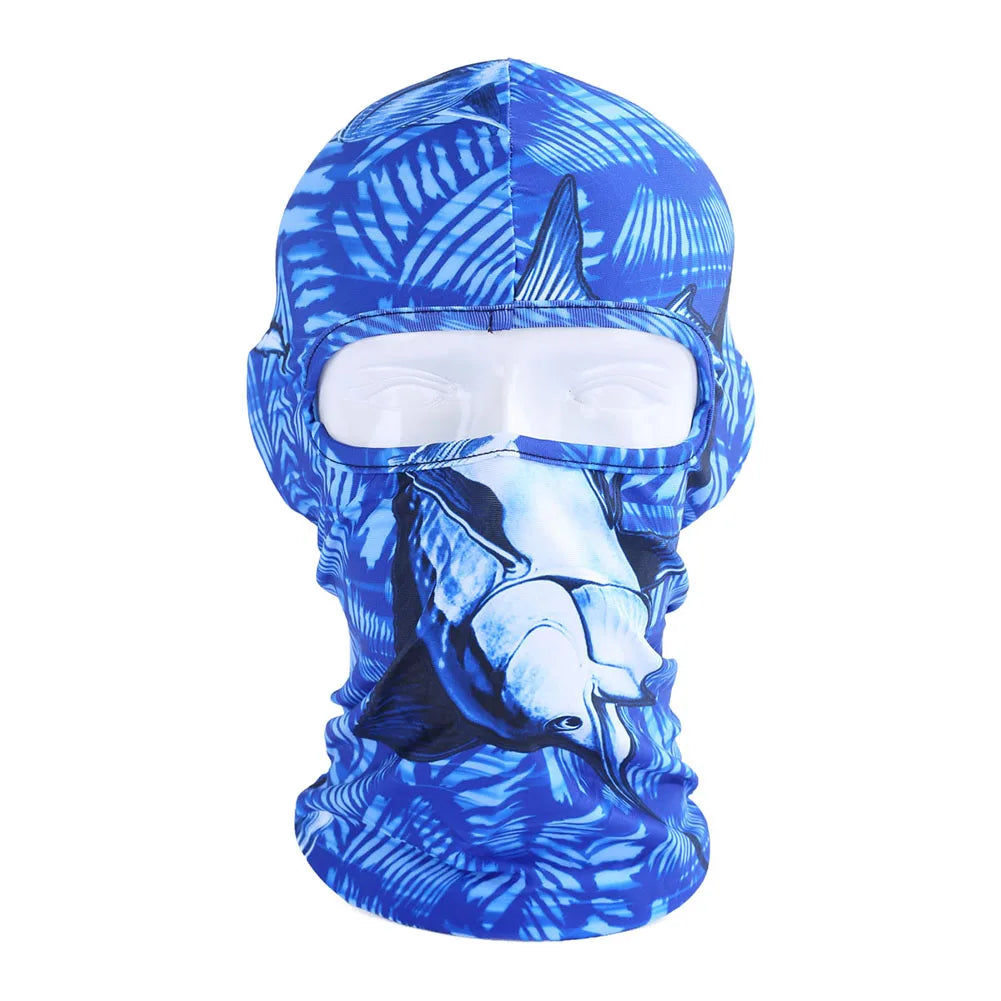 Balaclava UV Protection Breathable