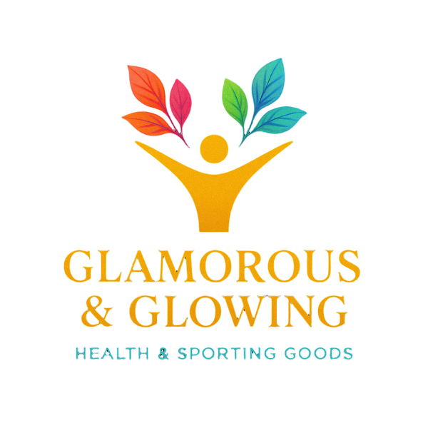 glamorousandglowing