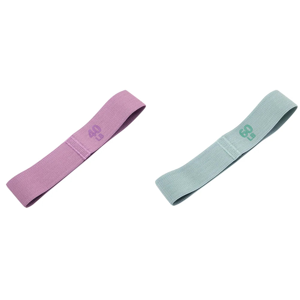 Elastic Resistance Bands