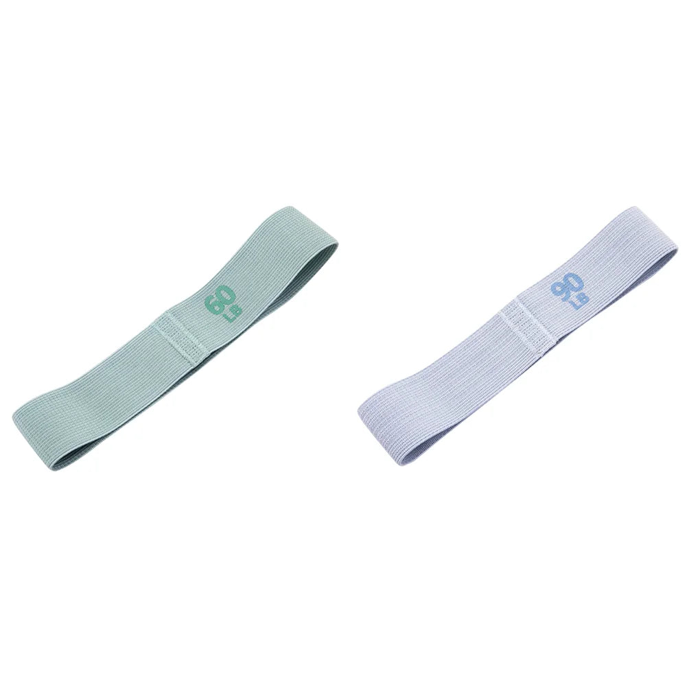 Elastic Resistance Bands