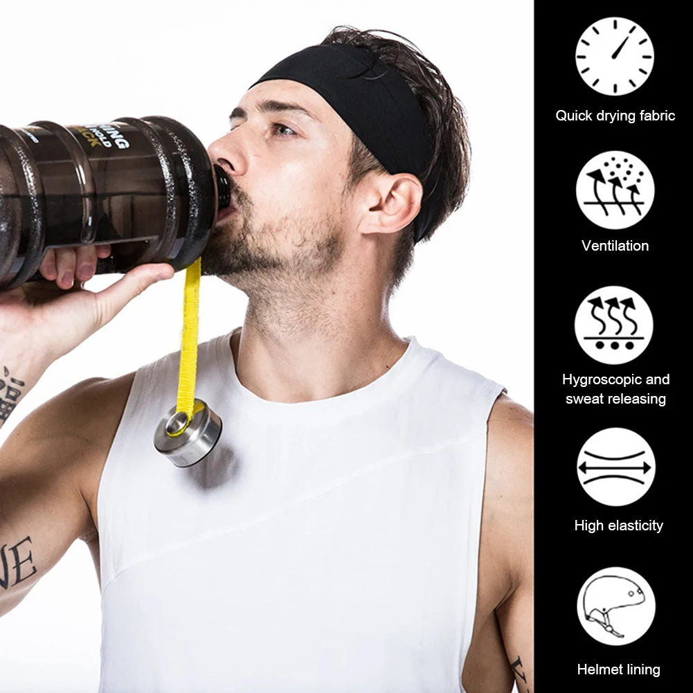 Ultra-Thin  Elastic Sweat Absorption Breathable Quick Drying