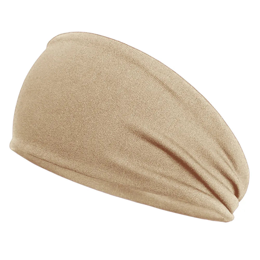 Ultra-Thin  Elastic Sweat Absorption Breathable Quick Drying