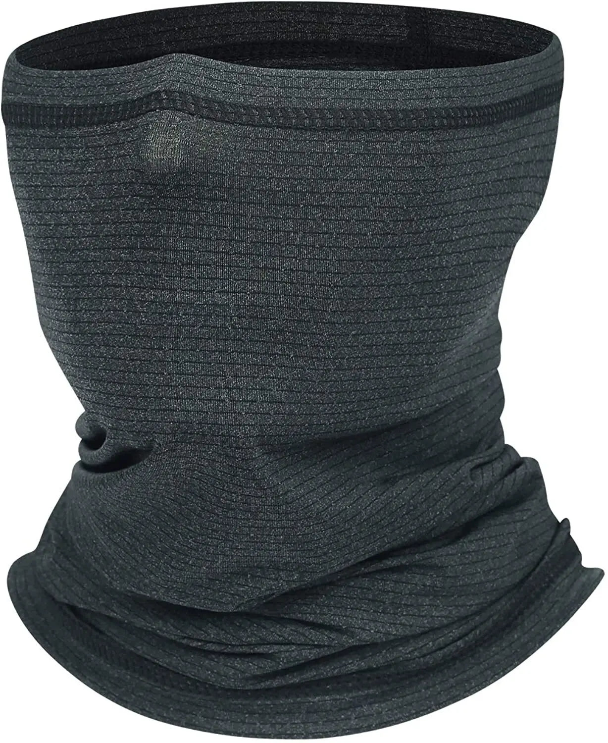 Cooling Neck Gaiter Bandana Face Mask for Men Women Summer UV Protection Cycling Fishing Scarf Cover