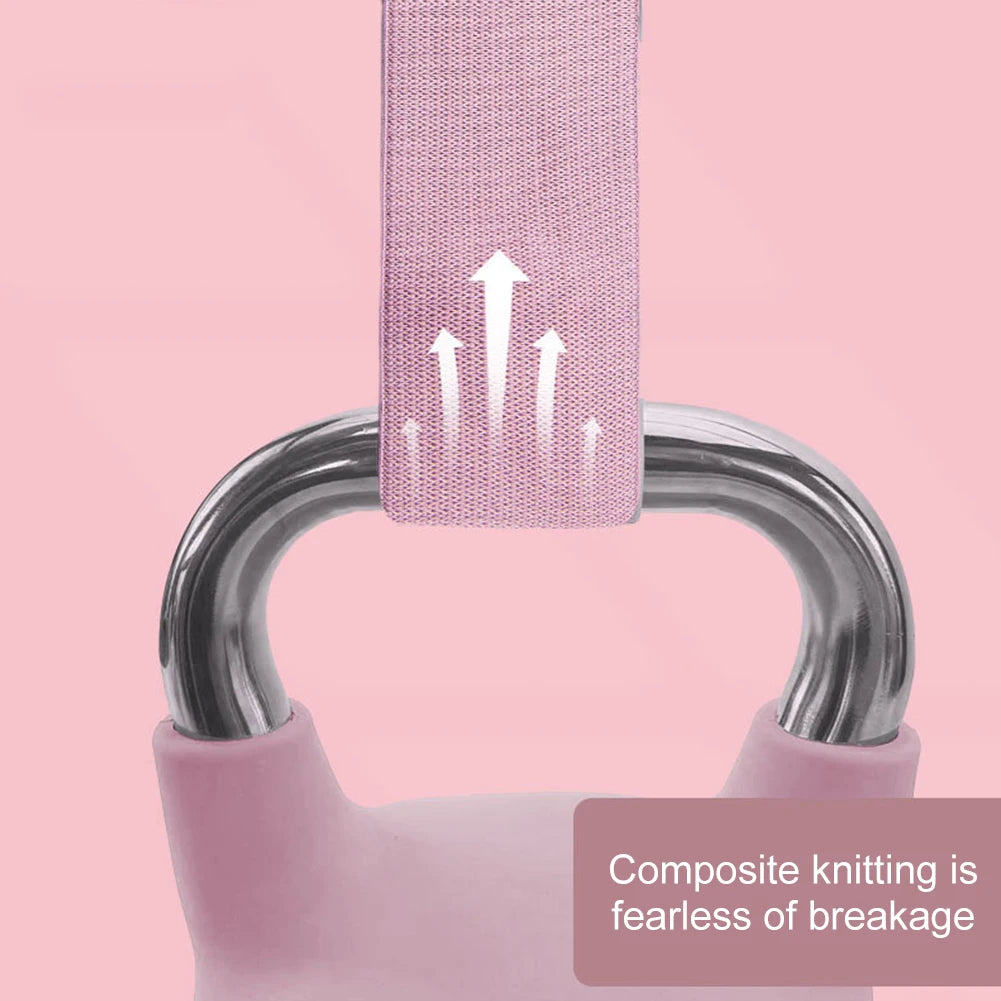 Elastic Resistance Bands