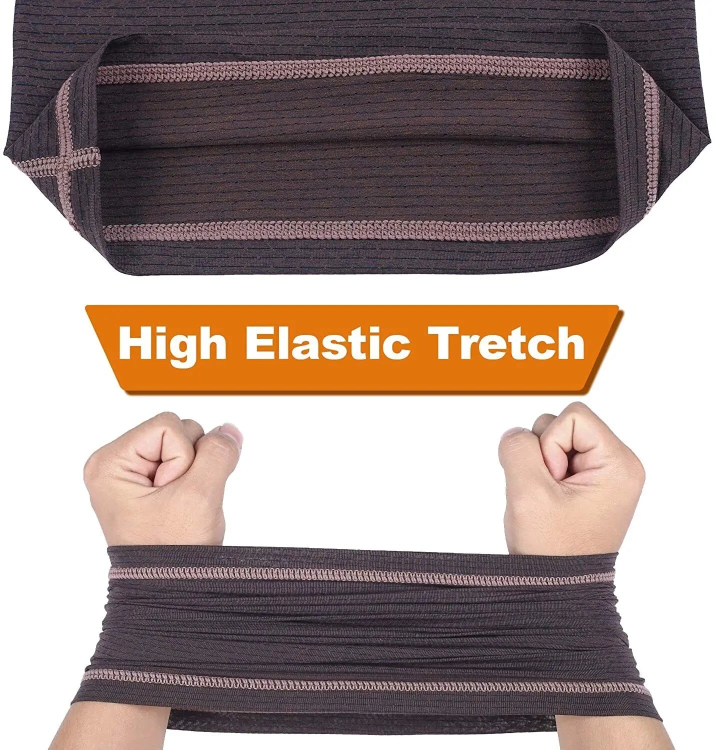 Cooling Neck Gaiter Bandana Face Mask for Men Women Summer UV Protection Cycling Fishing Scarf Cover