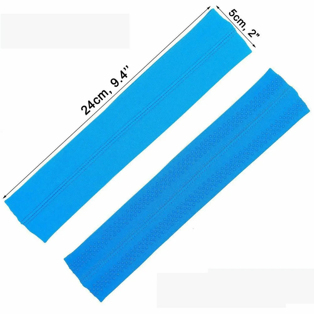 Non-slip Absorbent  Quick Dry Elastic Sweatband